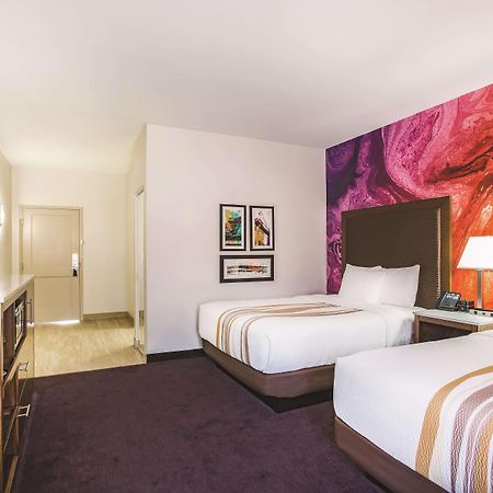 Hotel La Quinta By Wyndham Chambersburg Exteriér fotografie