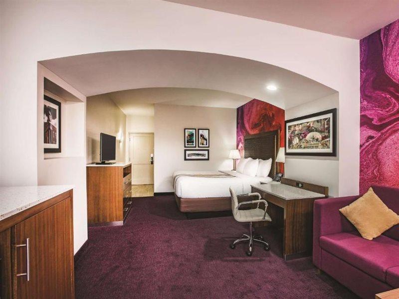 Hotel La Quinta By Wyndham Chambersburg Exteriér fotografie