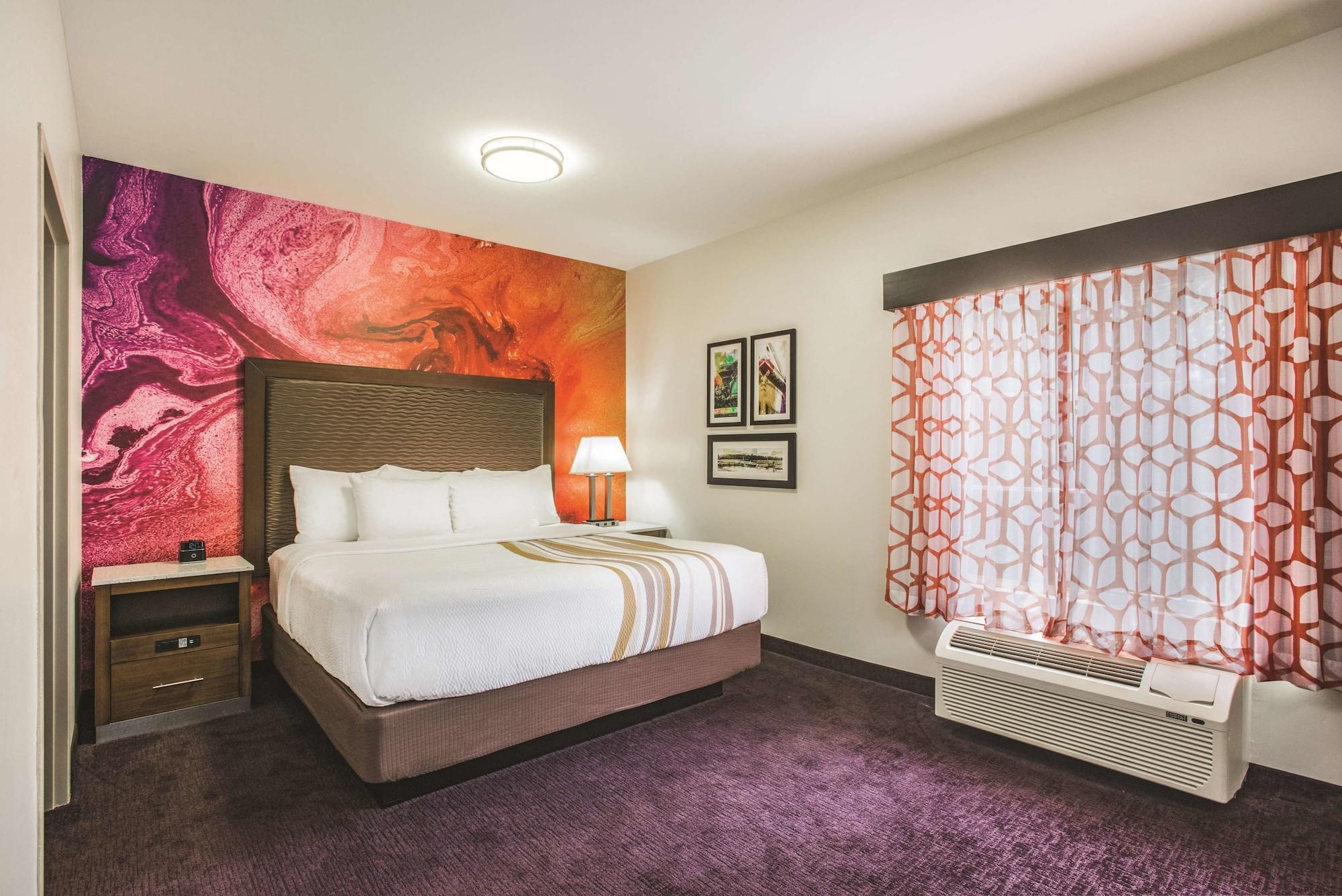 Hotel La Quinta By Wyndham Chambersburg Exteriér fotografie