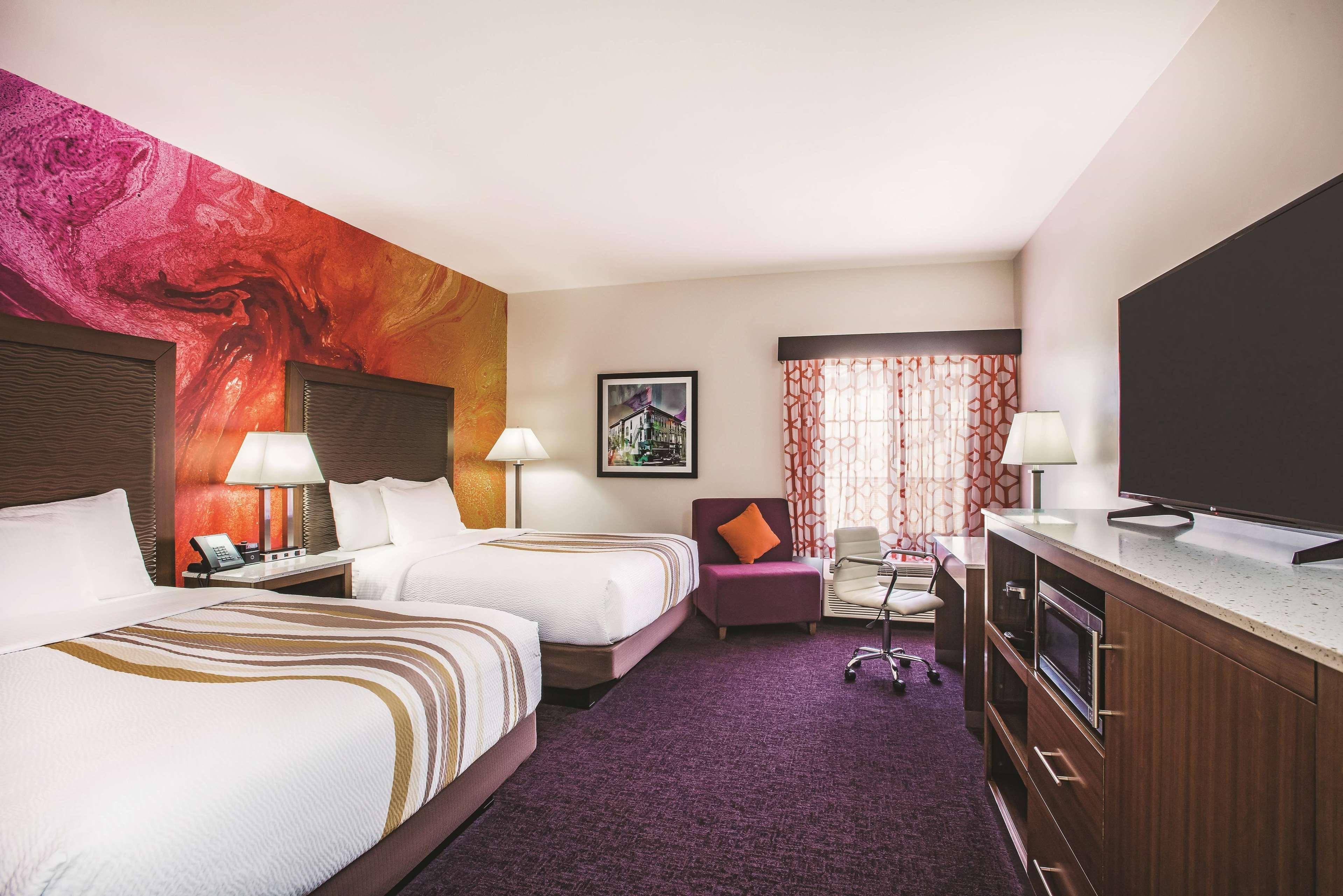 Hotel La Quinta By Wyndham Chambersburg Exteriér fotografie