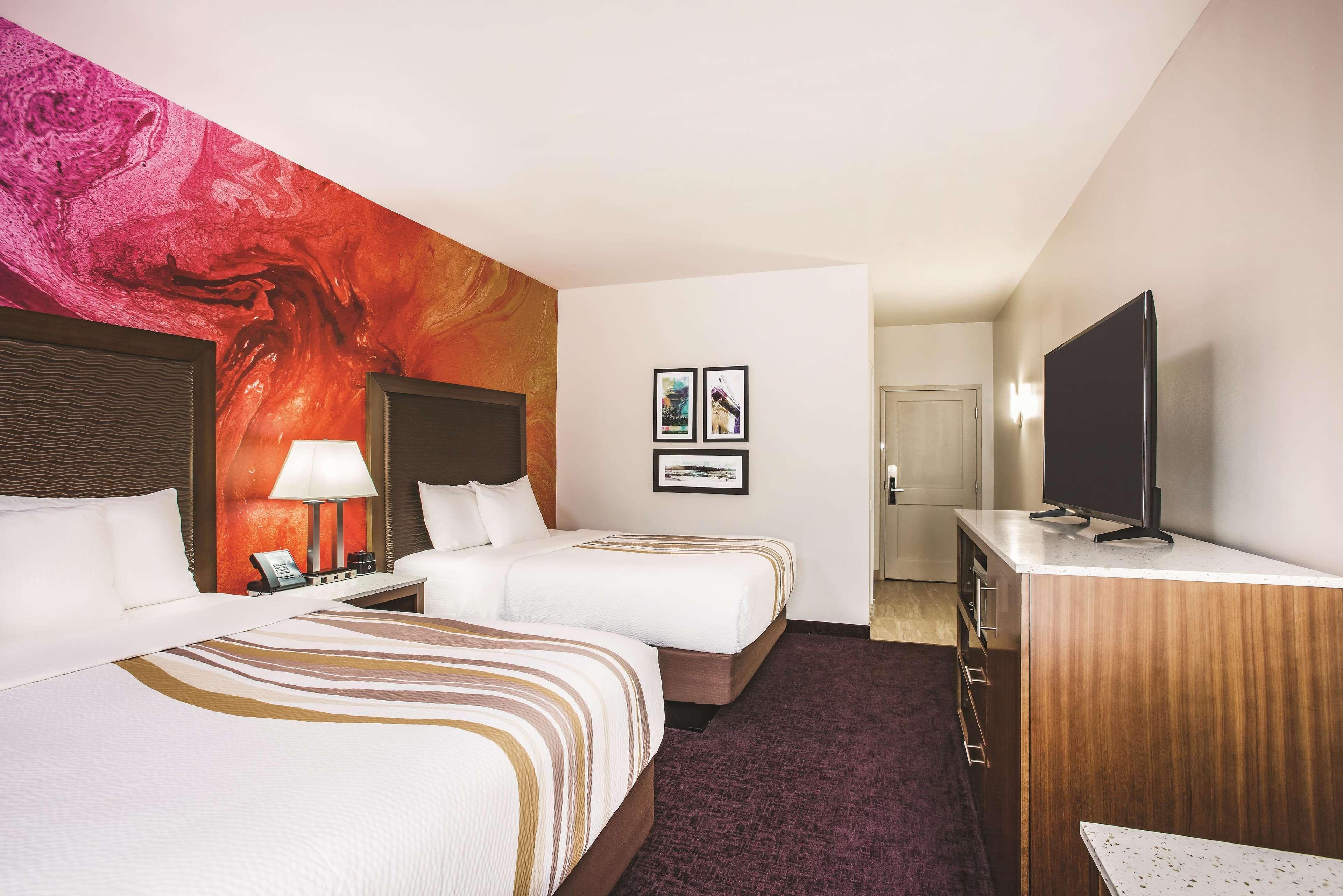Hotel La Quinta By Wyndham Chambersburg Exteriér fotografie