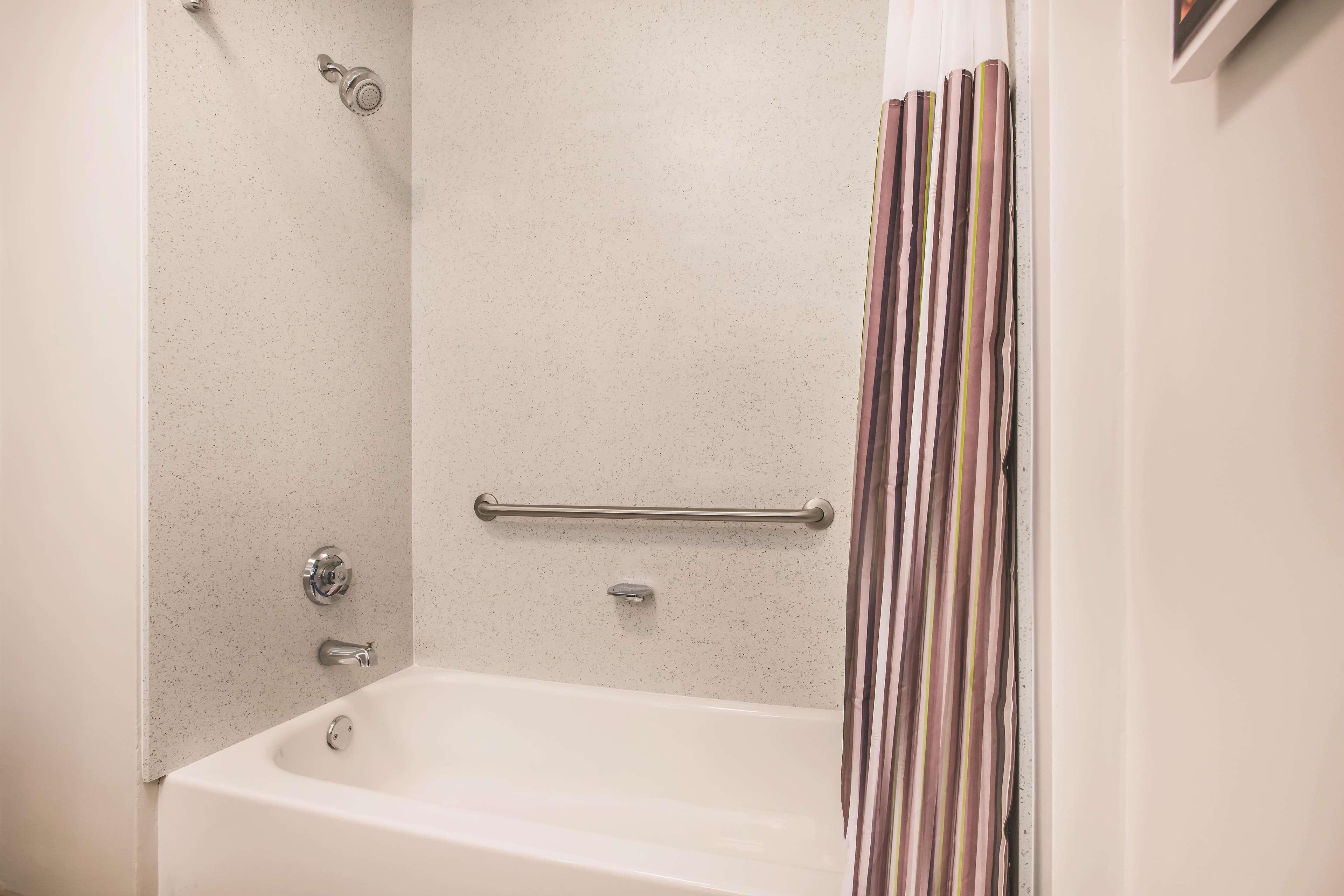 Hotel La Quinta By Wyndham Chambersburg Exteriér fotografie