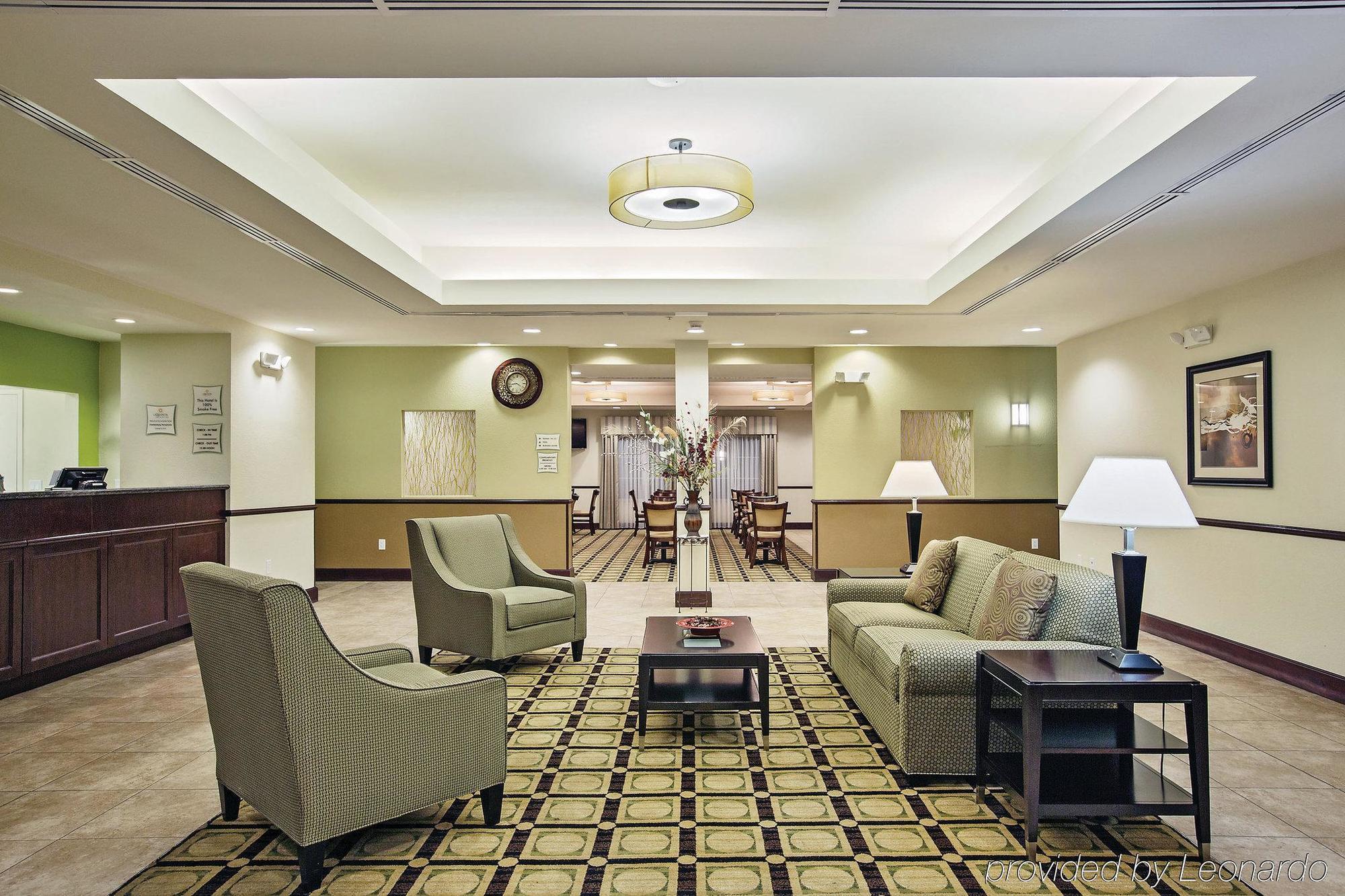 Hotel La Quinta By Wyndham Chambersburg Exteriér fotografie