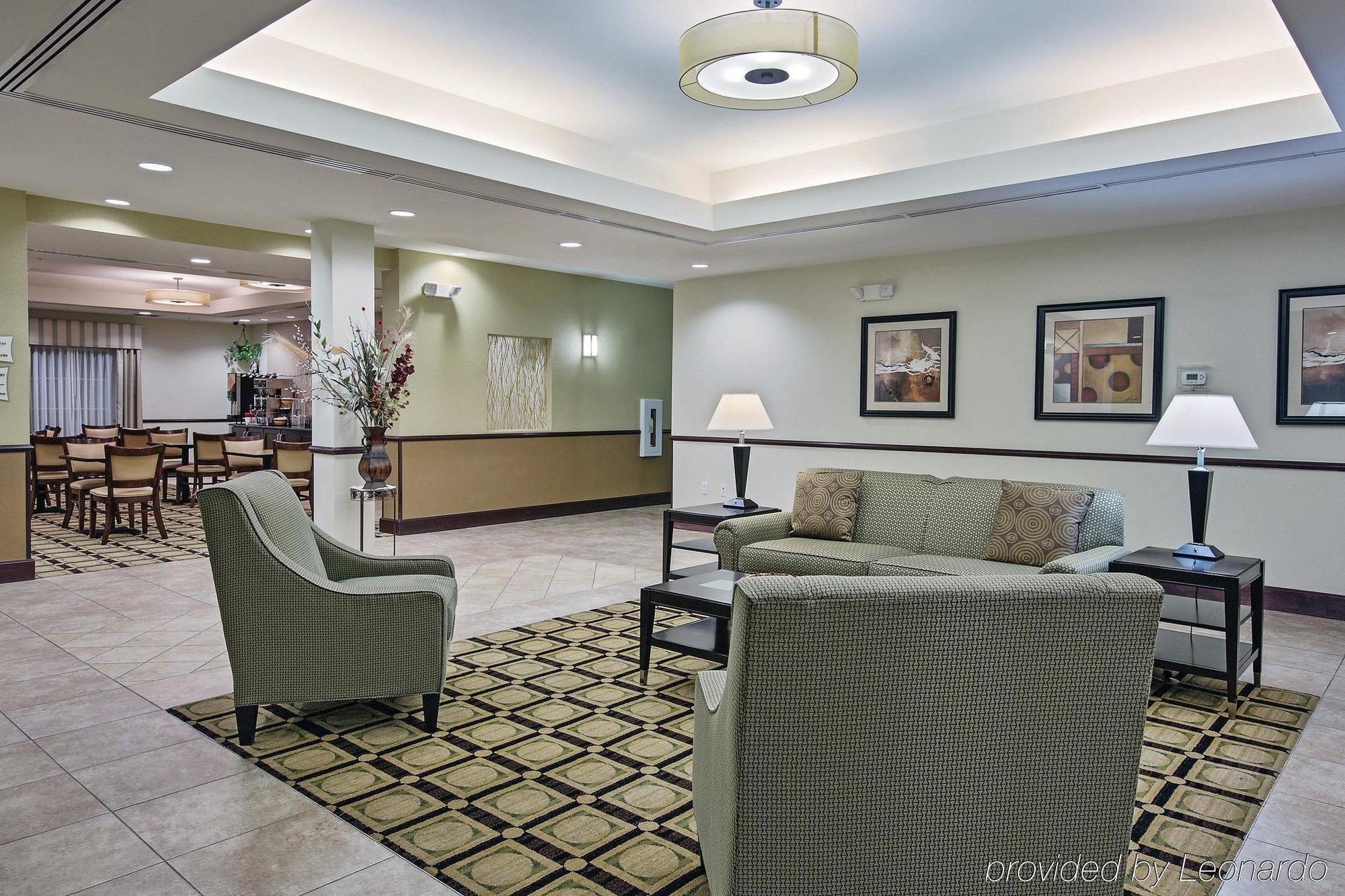Hotel La Quinta By Wyndham Chambersburg Exteriér fotografie