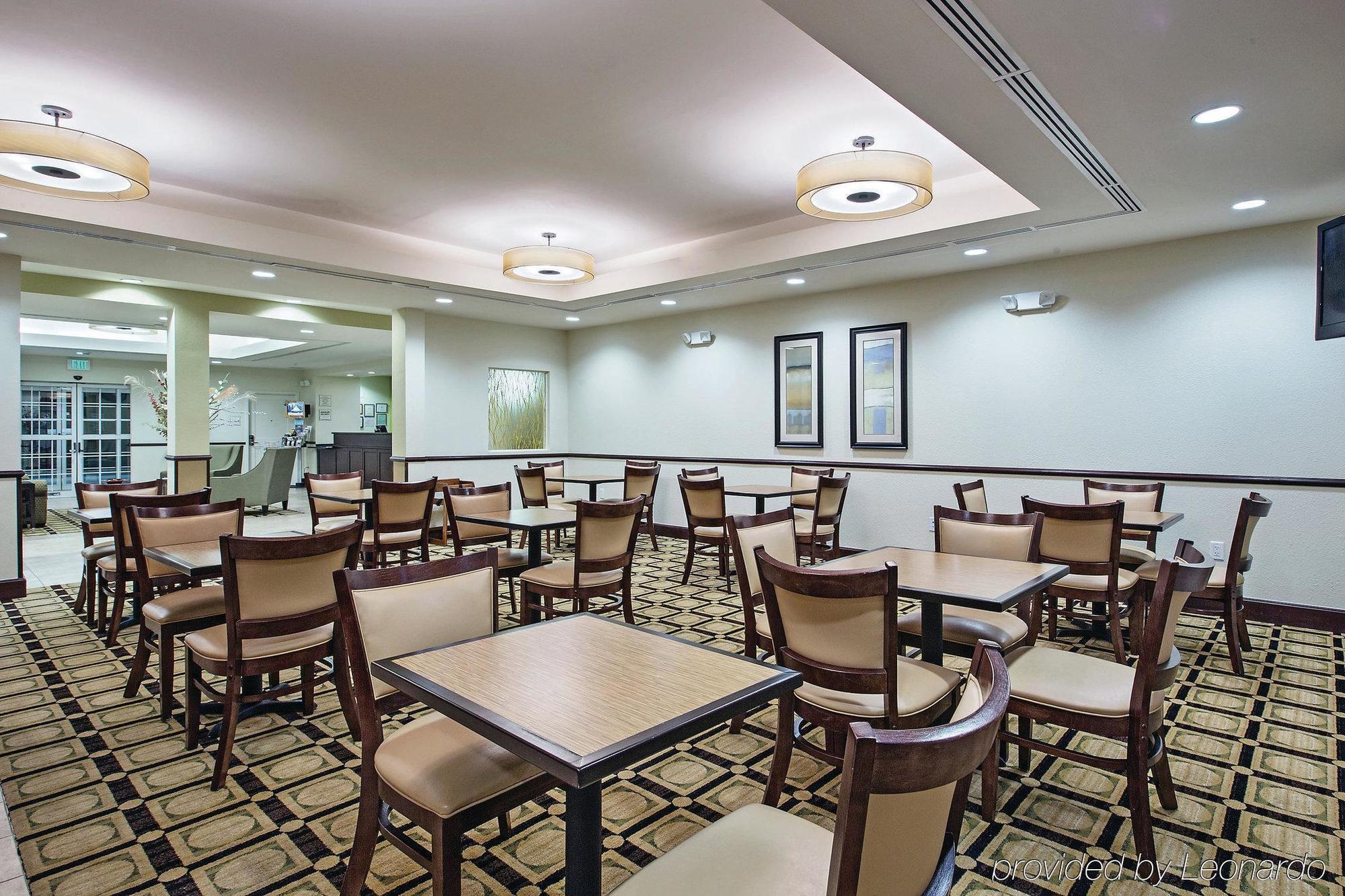 Hotel La Quinta By Wyndham Chambersburg Exteriér fotografie