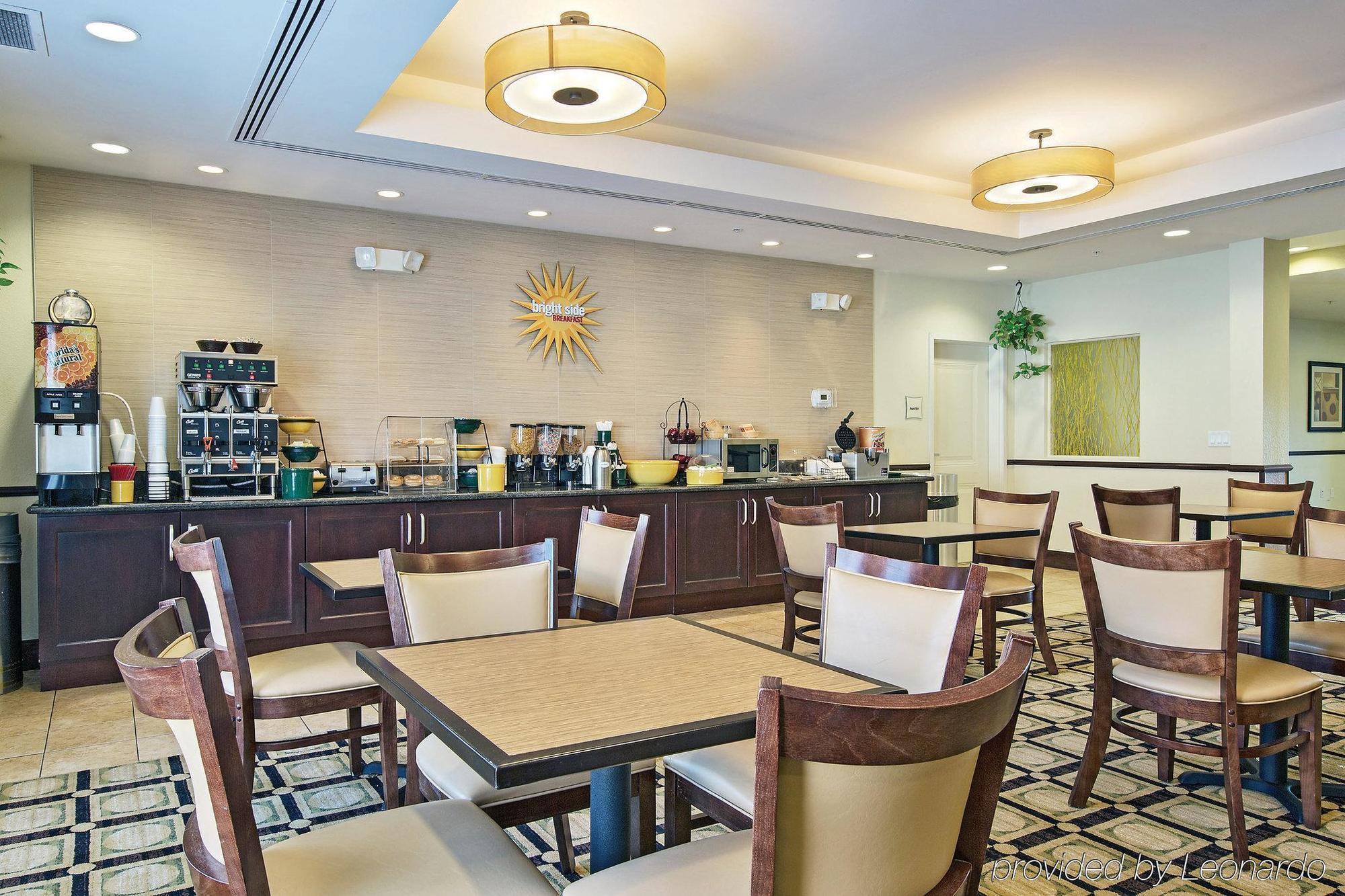 Hotel La Quinta By Wyndham Chambersburg Exteriér fotografie