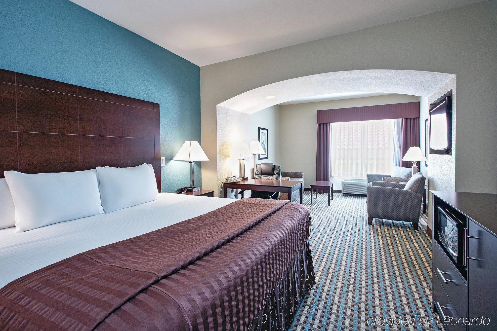 Hotel La Quinta By Wyndham Chambersburg Exteriér fotografie