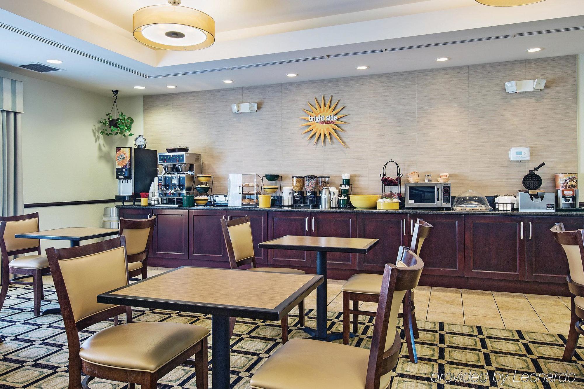 Hotel La Quinta By Wyndham Chambersburg Exteriér fotografie