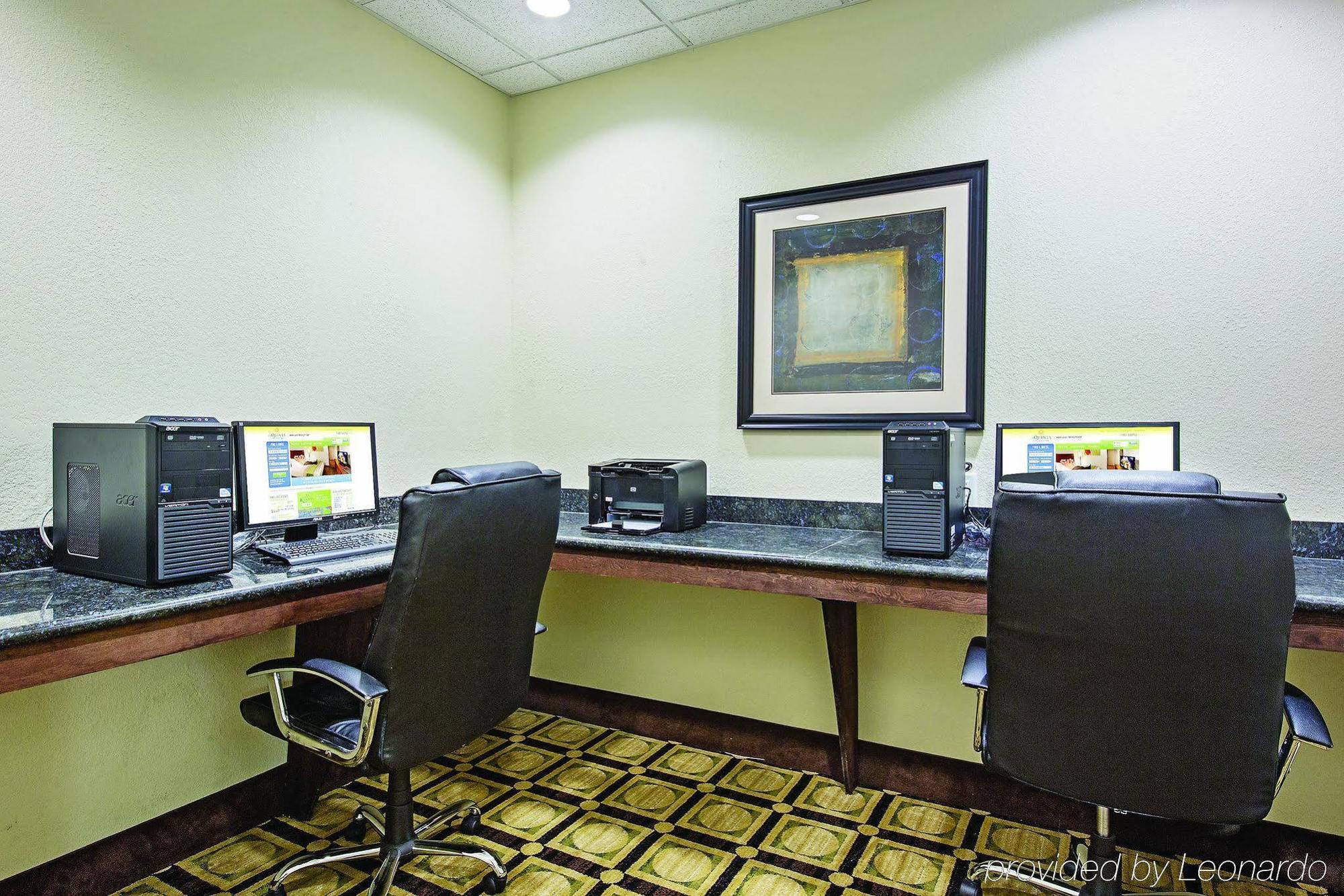 Hotel La Quinta By Wyndham Chambersburg Exteriér fotografie