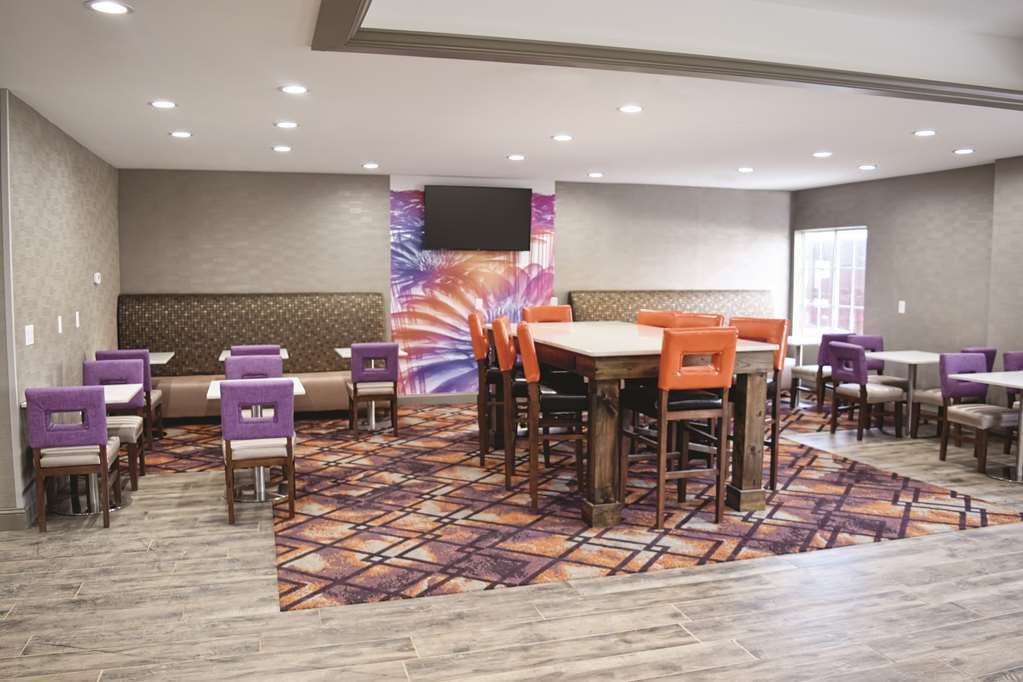 Hotel La Quinta By Wyndham Chambersburg Zařízení fotografie