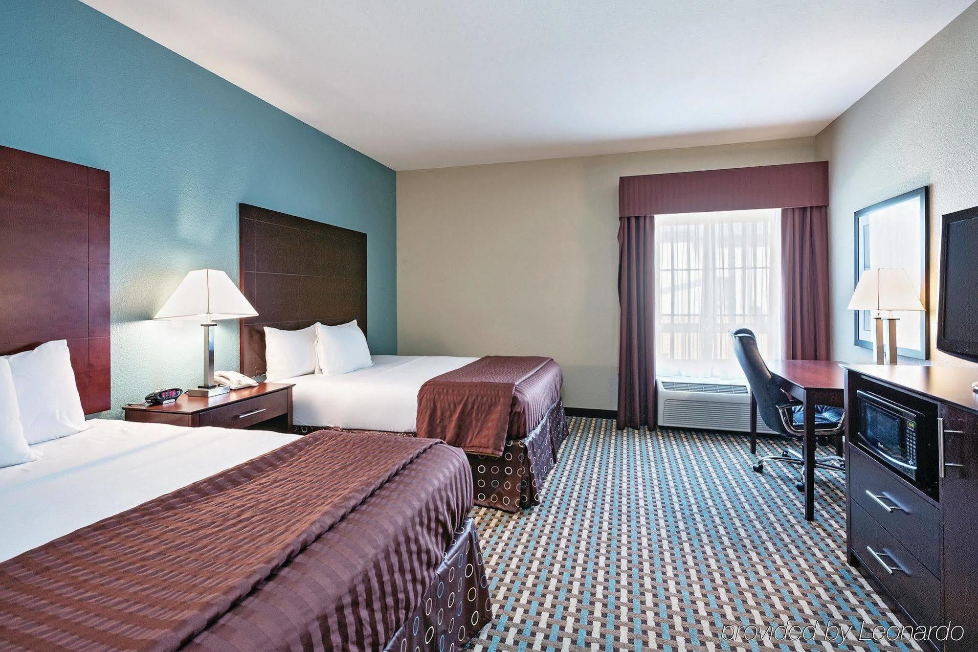 Hotel La Quinta By Wyndham Chambersburg Exteriér fotografie