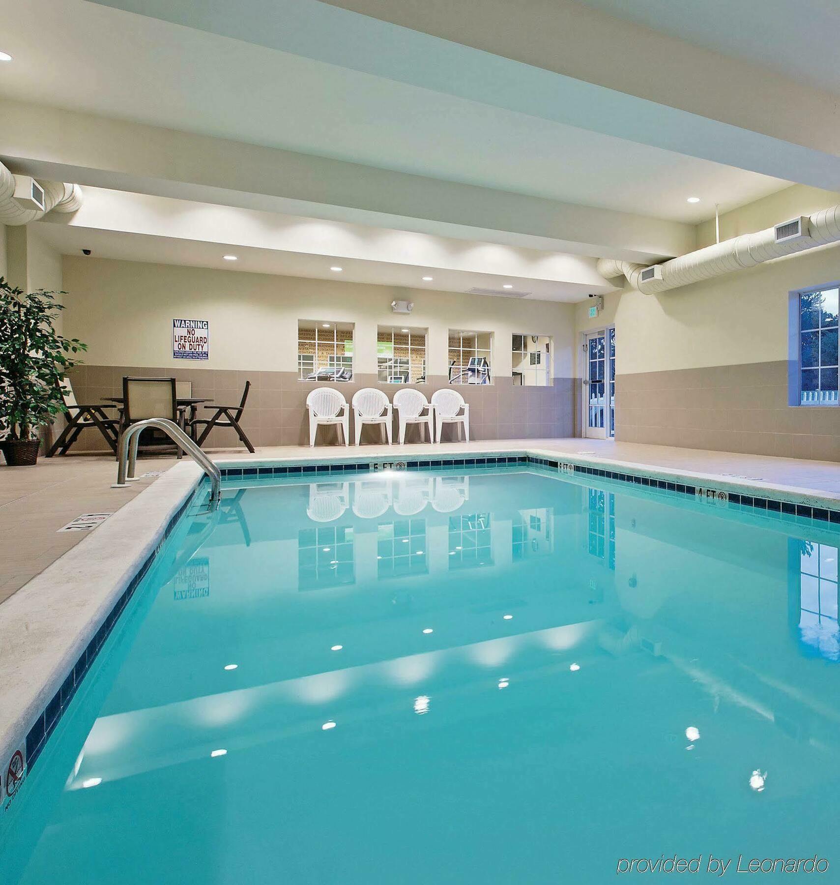 Hotel La Quinta By Wyndham Chambersburg Exteriér fotografie