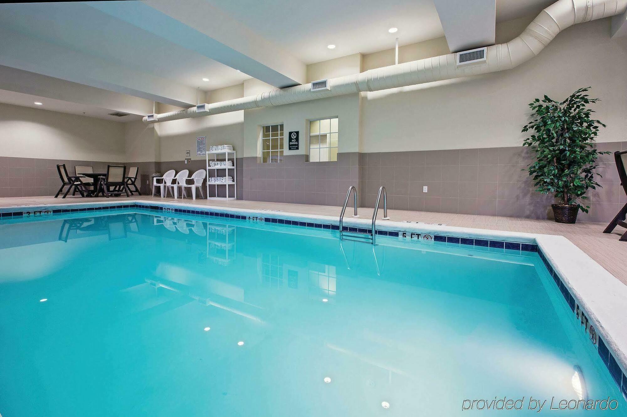 Hotel La Quinta By Wyndham Chambersburg Exteriér fotografie
